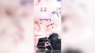 Belle Delphine   21 06 2020 Spin the Wheel PaidVideo