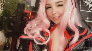 Belle Delphine   21 07 2020 Ryuko (2)