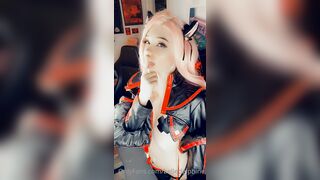 Belle Delphine   21 07 2020 Ryuko (3)