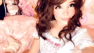Belle Delphine   21 08 2020 New Pyjamas (1)