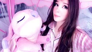 Belle Delphine   21 08 2020 New Pyjamas (6)