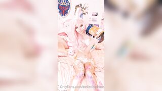 Belle Delphine   24 06 2020 Belle Gets Messy (5)