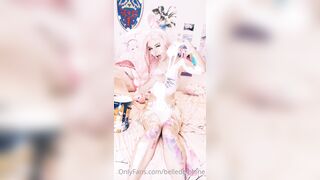 Belle Delphine   24 06 2020 Belle Gets Messy (7)