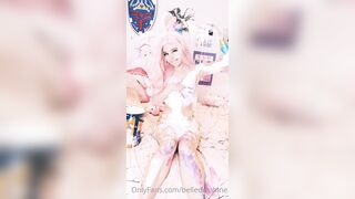 Belle Delphine   24 06 2020 Belle Gets Messy (7)