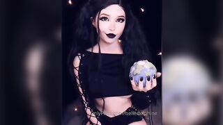 Belle Dephine - [2020.11.27] Loosevideo