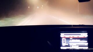 Belle Dephine - [2020.11.29] Late night ride (2)