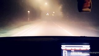 Belle Dephine - [2020.11.29] Late night ride (2)