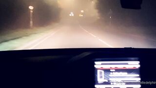 Belle Dephine - [2020.11.29] Late night ride (2)