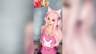 Belle Dephine - [2020.12.24] Five random videos (1)