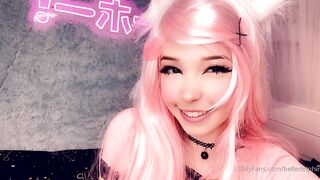 Belle Dephine - [2020.12.25] Rawr (1)