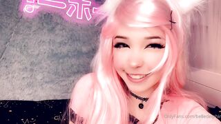 Belle Dephine - [2020.12.25] Rawr (1)