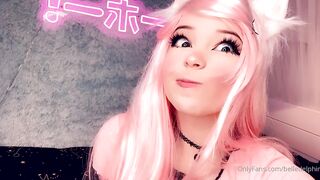 Belle Dephine - [2020.12.25] Rawr (1)