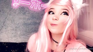 Belle Dephine - [2020.12.25] Rawr (1)