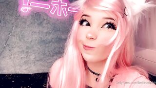 Belle Dephine - [2020.12.25] Rawr (1)