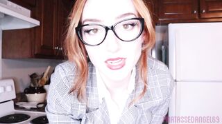 phatassedangel69 - Bad Mommy The Beginning