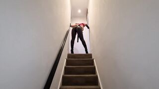 Ruby_Onyx - 16 Horse Cock JOI