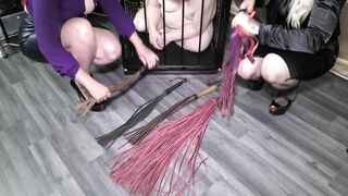 Ruby_Onyx - A Punishment That Hits Home
