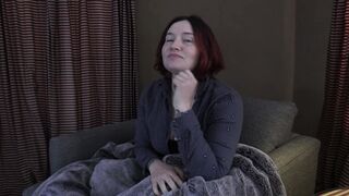 Bettie Bondage -   Reconnecting 4K