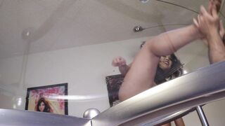 Mistress An Li - Dirty Coffee Table Toilet