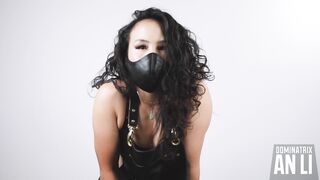 Mistress An Li - Internet Sadist