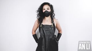 Mistress An Li - Internet Sadist