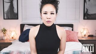 Mistress An Li - Pervert Loser
