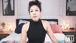 Mistress An Li - Pervert Loser