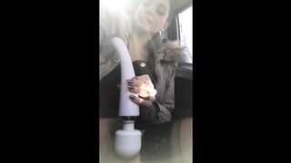 zaramae - Out For A Drive