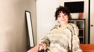 Fiona Costello aka Mama Fiona - Thirsty Stepmom's Moral Dilemma