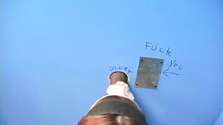 Alisha Angel Glory Hole