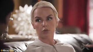 Инцест - Неудачное свидание Мамочки - (Русская озвучка) —mp4