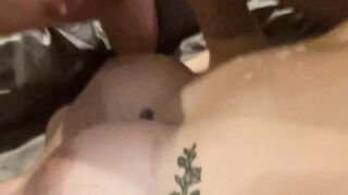 Heidi Grey   Boygirl I Take a Huge Load All Over My Stomach and Lick His Cum Off My Fingers ( Only) 