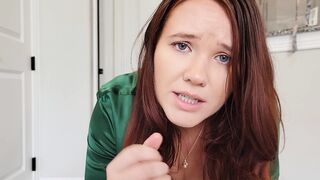 [Manyvids.com] Annabelle Rogers - Big Horny Mommy Milkers For Stepson