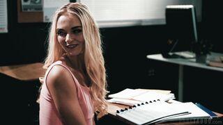 [PureTaboo.com] Lana Sharapova - Just Being Friendly