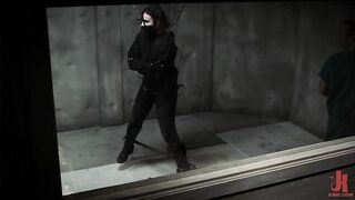 KinkClassics - Marica Hase - Predator Games - A BDSM Fantasy Feature