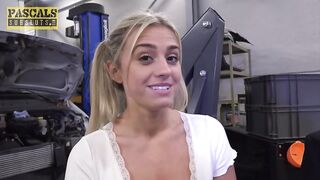 [PascalsSubSluts] Alice Wild - Where s the boss