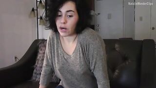 Natalie Wonder - Your Best Friends Hot Mom Has Her Way With You.mp4