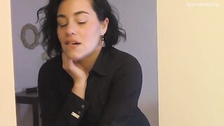 Tattooed Temptress – Mommy and Son include Sister - .mp4