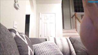 Suckiefuckie - Ride my Daughter s Boyfriend s Cock mp4