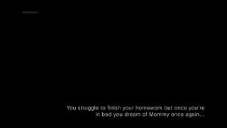 Sloansmoans - All Day I Dream About Mommy -
