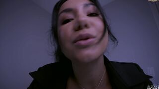 Mom helps with nightmares.mp4