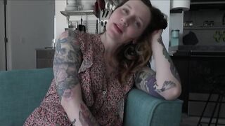 Bettie Bondage - I Dream of Mommy.mp4
