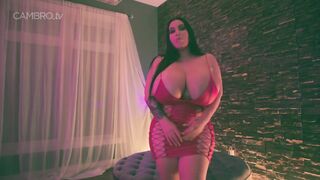 Korina Kova - Club Humiliation JOI and CEI