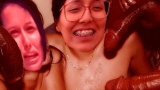 katherine riveros caballero es  compartida con un amigo  de su hermano