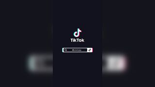 Cosplay TikTok