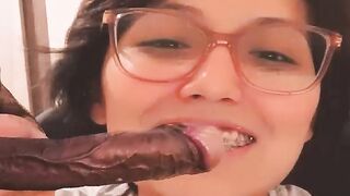 Cielo Yamile Katherine Miriam Riveros caballero y sus hazañas sexuales de puta