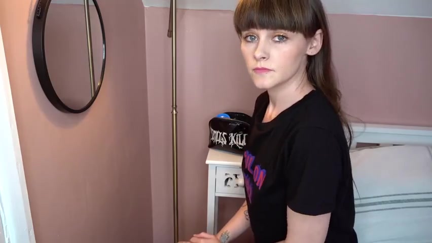 Sydney Harwin – Sister Taboo Perversions