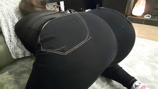 BubbleBumButt