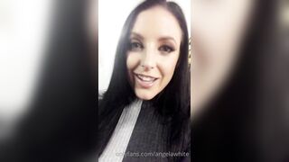 Angela white joi 10