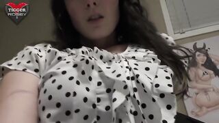 Tigger Rosey – Son Caught By Taboo Mommy.mp4